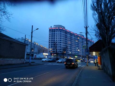 квартира за адресою Фонтанська дорога вул., 58/1