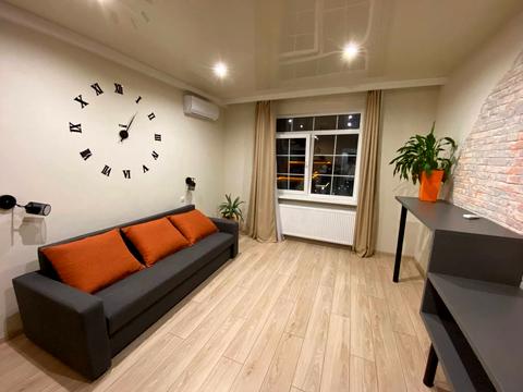 квартира за адресою Михайла Максимовича вул. (Онуфрія Трутенка), 24-А