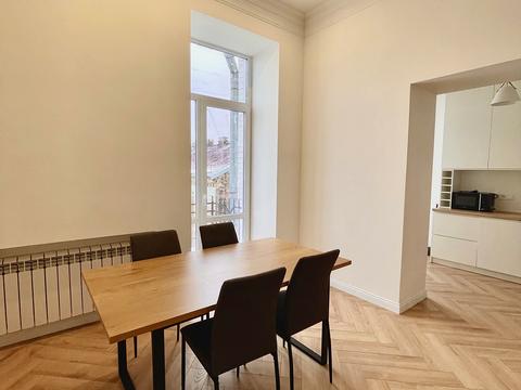 квартира за адресою Саксаганського вул., 147/5