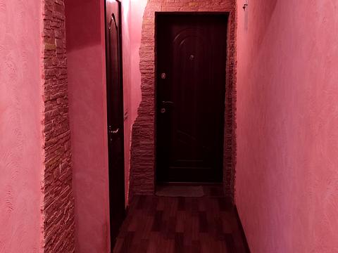 квартира за адресою Грушевського, 95
