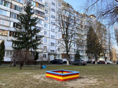 квартира по адресу Даниила Щербаковского ул. (Щербакова), 49-Д