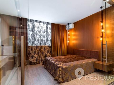 квартира по адресу Андрея Верхогляда ул. (Михайла Драгомирова), 2-А