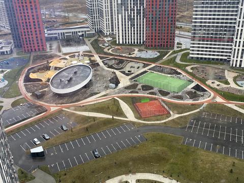 квартира за адресою Європейського Союзу просп. (Правди), 49