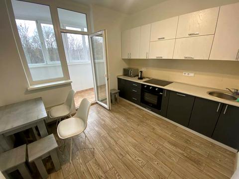 квартира по адресу Академика Заболотного ул., 15-Б