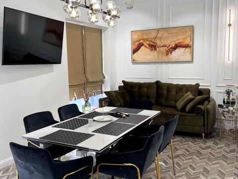 дом по адресу Європейська ул.