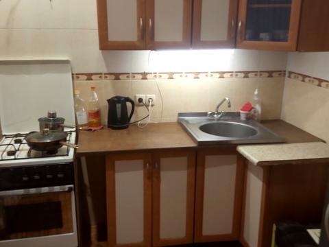 квартира за адресою Уманська вул., 23/9