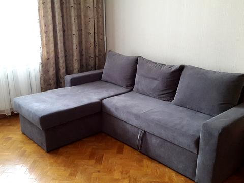квартира за адресою Оболонський просп., 27-А