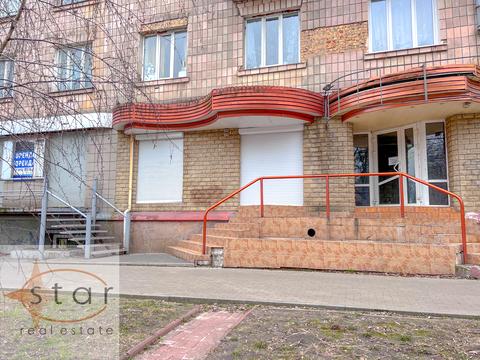 комерційна за адресою Івана Мазепи вул. (Щорса), 4