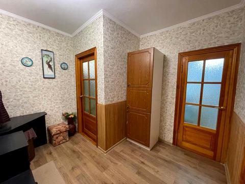 квартира по адресу Ипсилантиевский пер. (Аистова ул.), 3