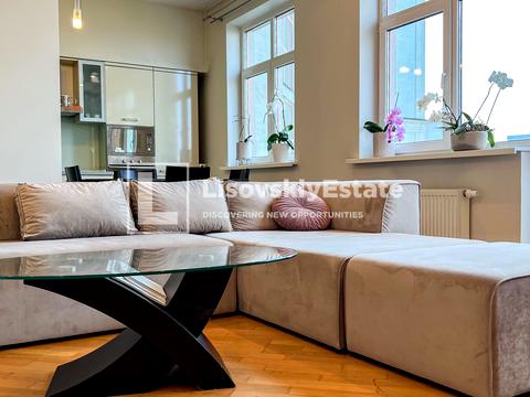 квартира по адресу Тараса Шевченко бульв., 11