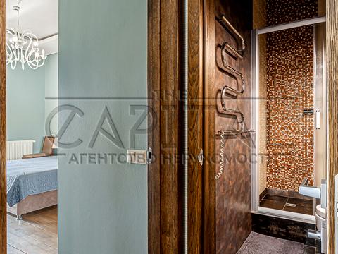 квартира по адресу Крещатик ул. (Kreschatic), 27-Б