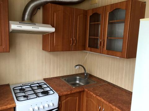 квартира по адресу Гарибальди ул., 11