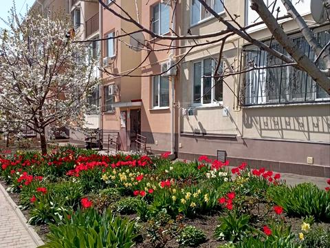 квартира по адресу проездная, 6