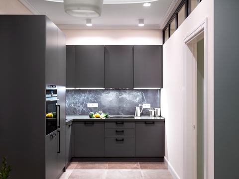 квартира за адресою Саперне Поле вул., 3