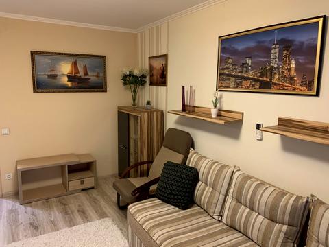 квартира за адресою Стадіонна вул., 16/6