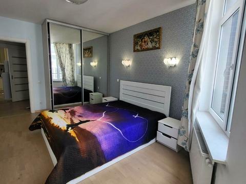 квартира по адресу Олены Степанивны ул. (Ленинградская), 12