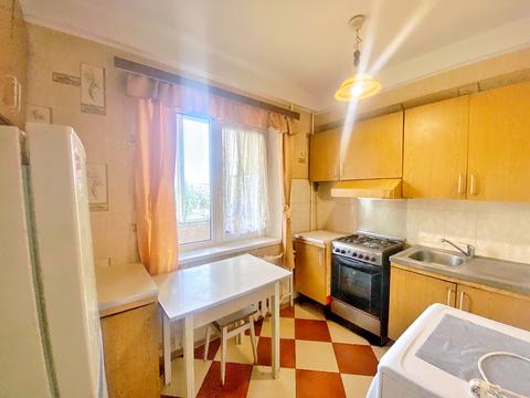 квартира за адресою Івана Миколайчука вул. (Серафимовича), 21