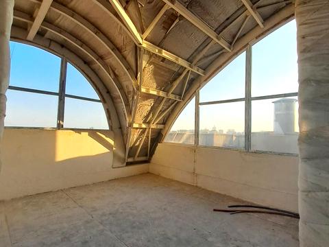 квартира за адресою Анни Ахматової вул., 48