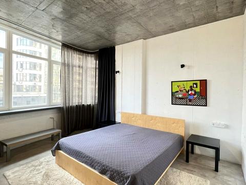 квартира за адресою Аркадійське плато вул. (Гагаринське плато), 5/2