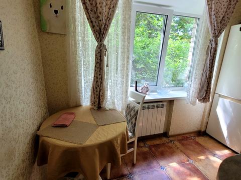 квартира по адресу Бусловская ул., 20