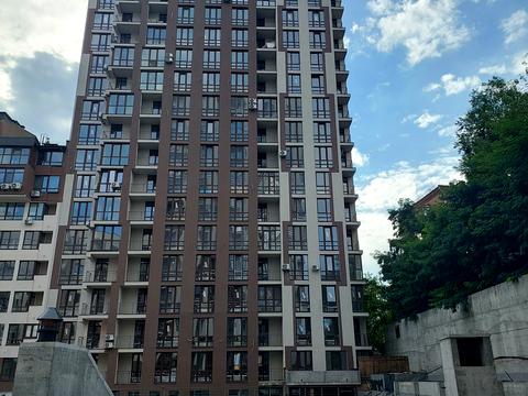 комерційна за адресою Глибочицька вул., 13