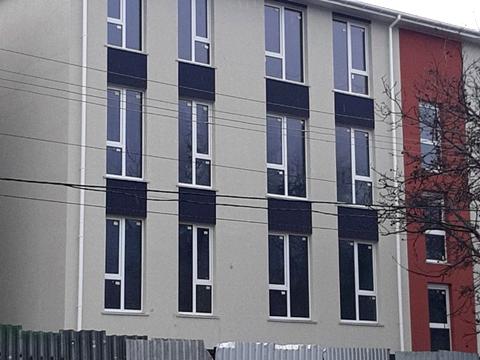 квартира за адресою Одеса, Олексія Вадатурського вул. (Маршала Малиновського), 127