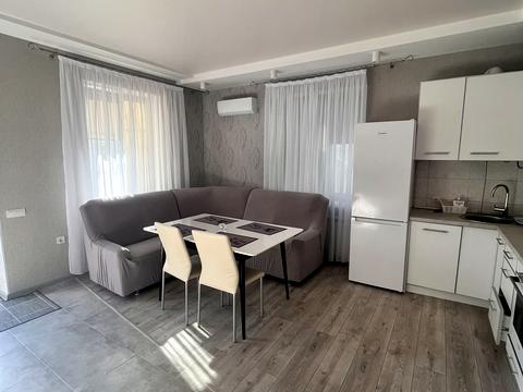квартира по адресу Нейгауза, 26