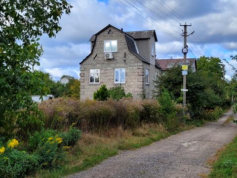 будинок за адресою 4 лінія, 530