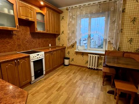 квартира за адресою Івана Пулюя вул., 2