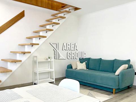 квартира по адресу Довга, 2/8