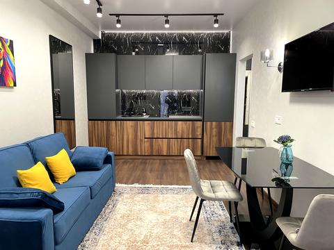 квартира за адресою Михайла Максимовича вул. (Онуфрія Трутенка), 26-Г