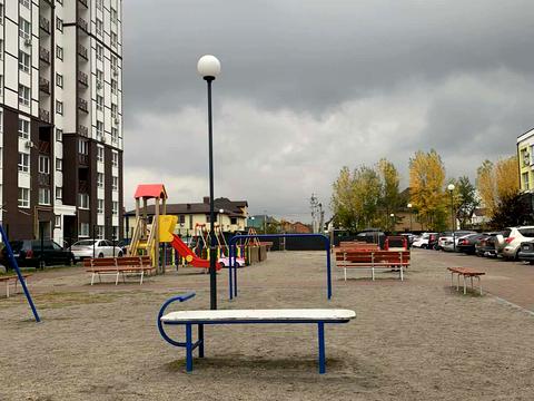 квартира по адресу Черкасская ул., 1-Б