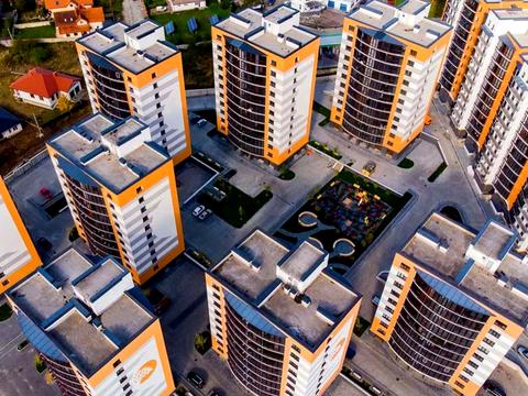 квартира за адресою Калуське шосе, 3