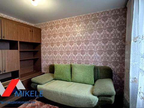 квартира по адресу Оболонская пл. (Дружбы Народов СССР), 5