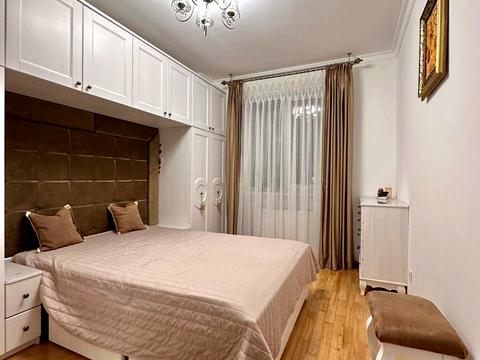 квартира по адресу Линкольна ул. (Димитрова), 6-А