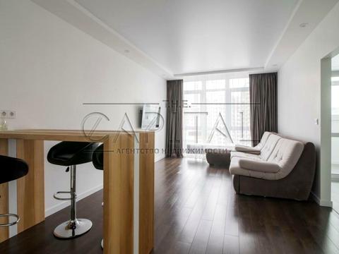 квартира за адресою Кахи Бендукідзе вул., 2