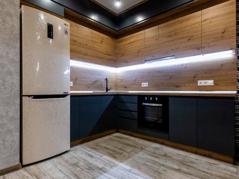 квартира по адресу Осокорская ул., 2-А