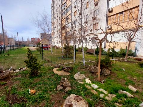 квартира за адресою 12-та Поздовжня вул., 16-А