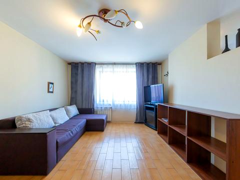 квартира за адресою Валерія Лобановського просп., 130