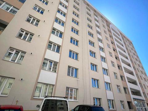 квартира за адресою Кармелюка вул., 3А