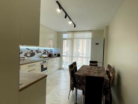 квартира по адресу Тараса Шевченко ул., 31