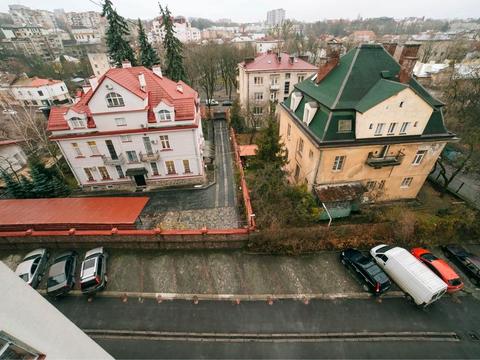 квартира за адресою Іллі Мечникова вул., 18