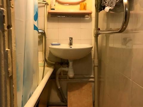 квартира по адресу Голосеевский просп. (40-летия Октября), 116-А