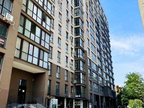 квартира по адресу Мандрыковская ул., 51л