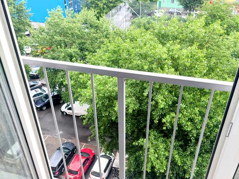 квартира за адресою Регенераторна вул., 4