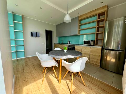 квартира за адресою Самійла Кішки вул. (Маршала Конєва), 10/1