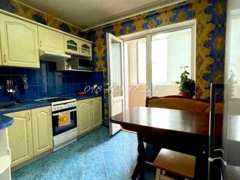 квартира по адресу Вишняковская ул., 12-А