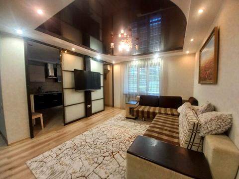 квартира по адресу Гайдамацкая ул. (Марфи Струтинської), 41