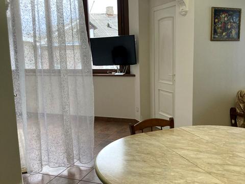 квартира за адресою Старокозацька вул. (Комсомольська), 40