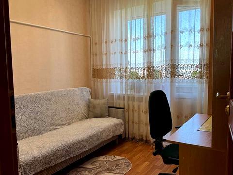 квартира по адресу Тернопільська ул., 34